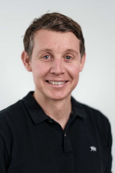 Dr. med. Thomas Schnyder
