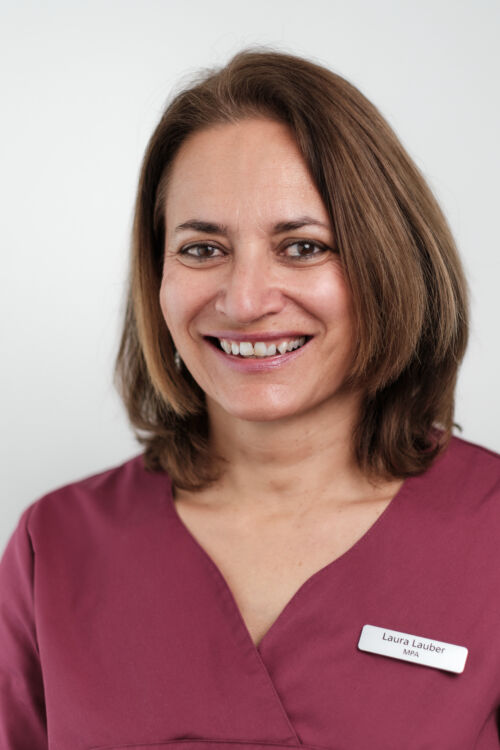 Laura Lauber-Navarro